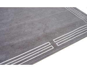 Alfombra ROYAL GREY (Art Deco Collection)